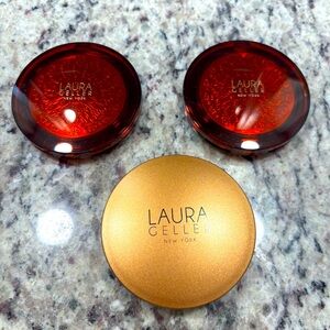 Laura Geller Bronzer Bundle (3 items)